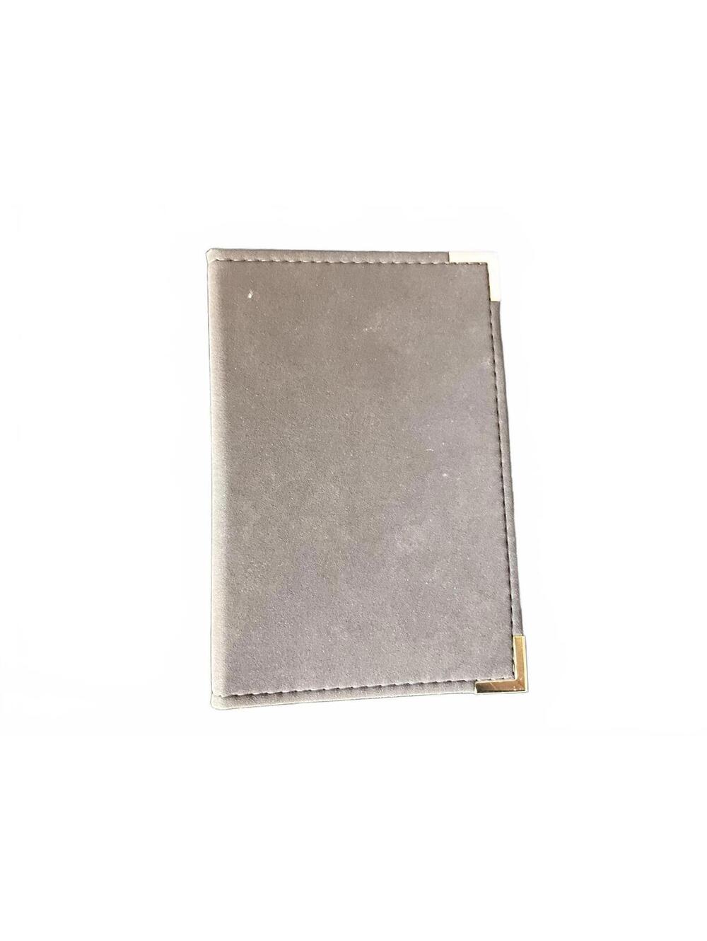 Business Portfolio Document holder
